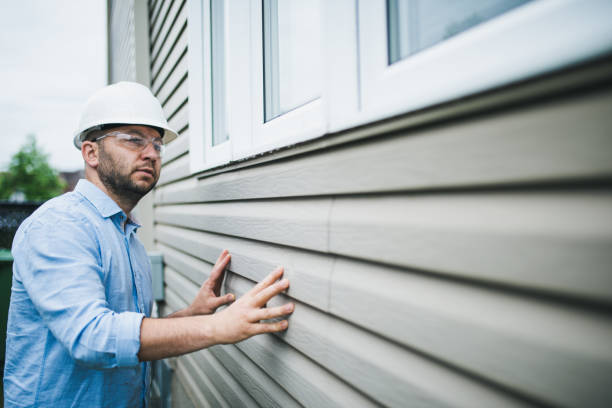 Vandercook Lake, MI Siding Company