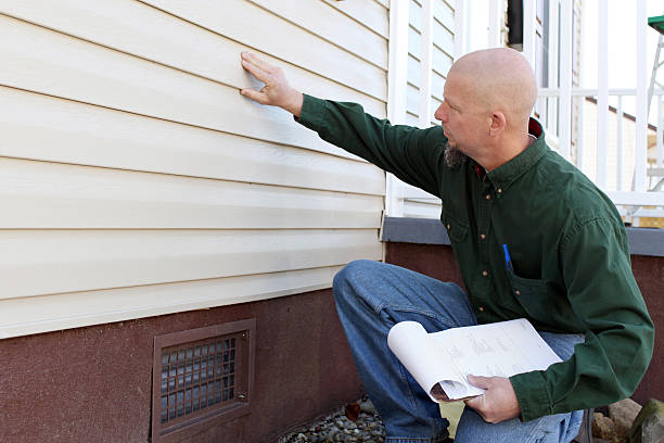 Best Insulated Siding Installation  in Vandercook Lake, MI